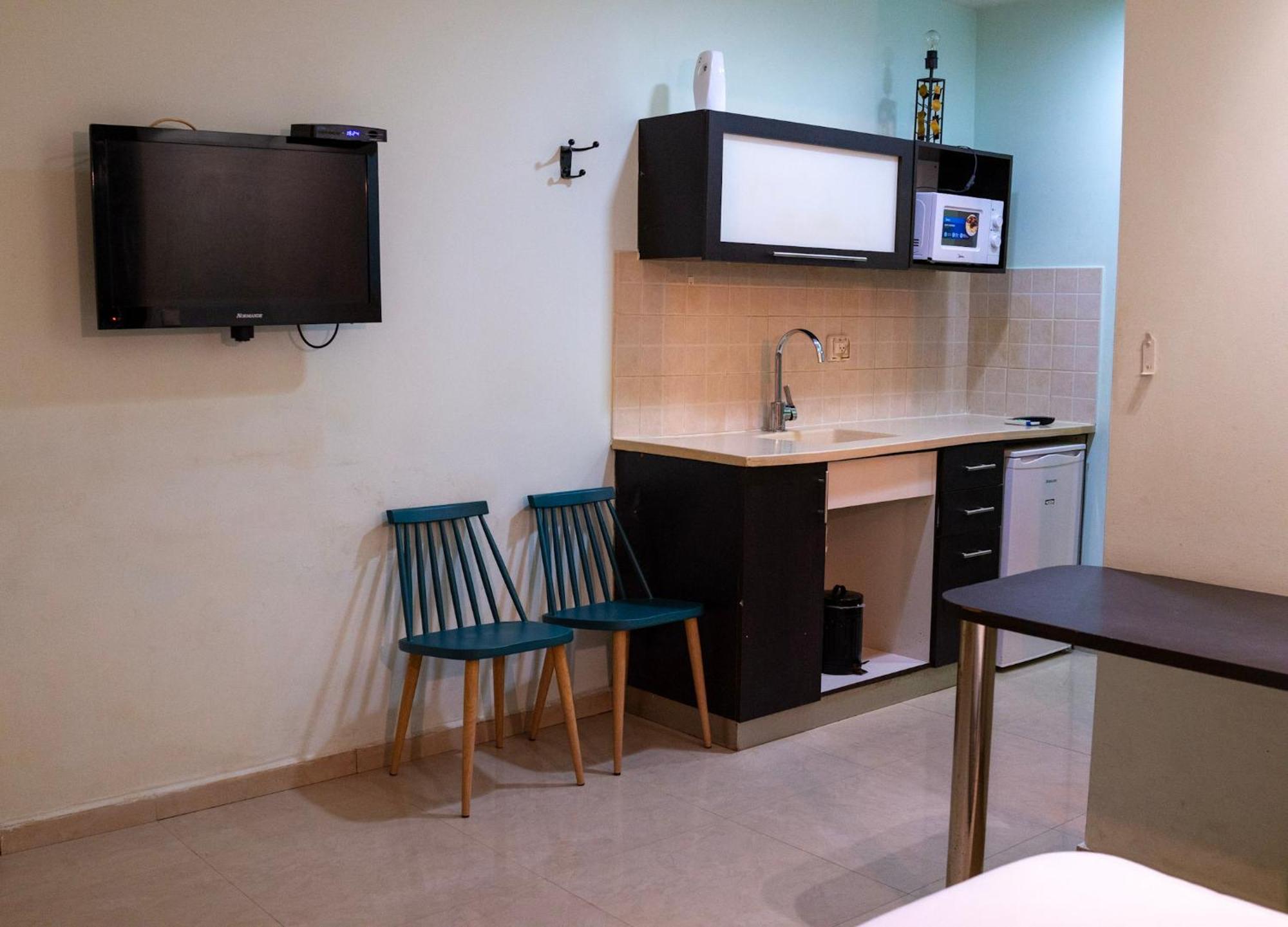 Marina Beach Hotel Tel Aviv Buitenkant foto